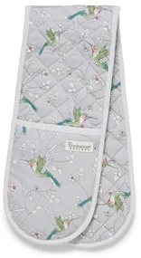 Dvojitá kuchynská chňapka Hummingbirds – Cooksmart ®