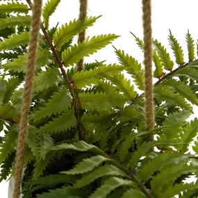 Umelá rastlina (výška 24 cm) – Casa Selección