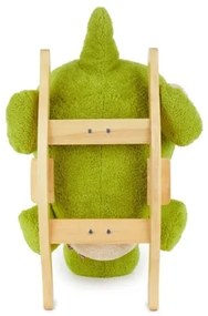 Bieco - Detská hojdačka dinosaurus