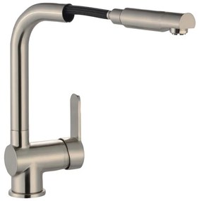 Schütte Nízkotlaková batéria London (ušľachtilá oceľ)  (100335855)