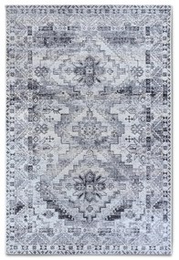 Sivý vonkajší koberec 160x235 cm Esther – Villeroy&amp;Boch
