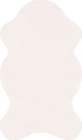 Imitácia kože Loft Shape 60x110 cm, krémová%