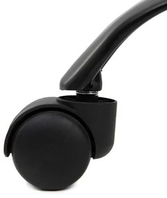 Kancelárska stolička TEILL béžová ALL 822709