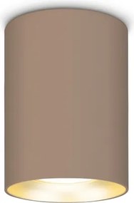 Brilagi - LED RGBW stmievateľné bodové svietidlo TRINE 1xGU10/30W/230V béžová/zlatá