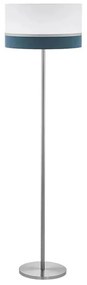 Eglo 39558 - Stojacia lampa SPALTINI 1xE27/60W/230V