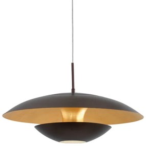 Eglo 95755 - Luster NUVANO 1xE27/60W/230V