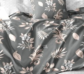 Francúzske obliečky Homa COSY ROMEN 6-dielna sada 200x220 cm