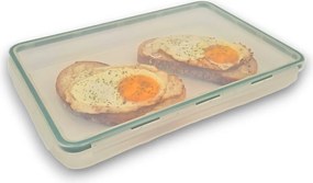 Orion 2. trieda - Plastová dóza na potraviny Lock & Lock UROVNEJTO - 1,68l