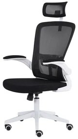 Kancelárska stolička so sieťovinou mesh KSEWO