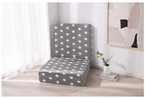 Livarno home Skladací matrac, 190 x 65 x 8,5 cm  (100384735)