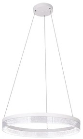 Globo 68225-36 - LED Luster na lanku SMITTY 1xLED/36W/230V