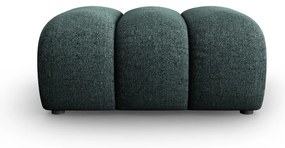 Tyrkysovomodrá podnožka Lupine – Micadoni Home