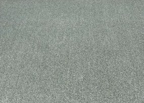 Koberce Breno Metrážny koberec FUEGO 20, šíře role 400 cm, zelená