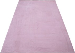 Koberec Plush Rosa rozmery koberec: 60x100 cm