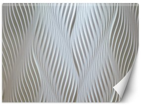 Gario Fototapeta Dizajnové abstraktné vlny Materiál: Vliesová, Rozmery: 400 x 280 cm