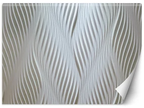 Gario Fototapeta Dizajnové abstraktné vlny Materiál: Vliesová, Rozmery: 250 x 175 cm
