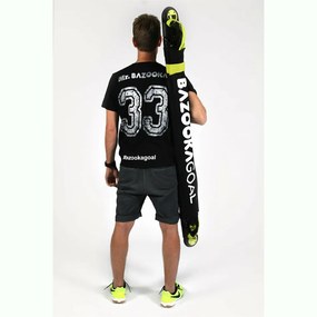 My Hood 302059 futbalová bránka BazookaGoal, 120 x 75 x 50 cm