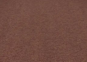 Koberce Breno Metrážny koberec RAMBO-BET 38, šíře role 400 cm, oranžová, viacfarebná