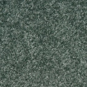 Koberec metráž New Orleans 672 s podkladom Resine, na mieru, šíře 4m, zelená, resine, chodba / predsieň, Beaulieu International Group