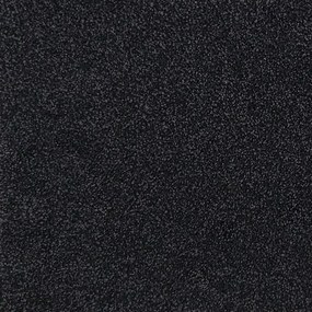 Lano, Koberec metráž Supersoft 800 čierny, šíře 4m, čierna, ab (mriežka), kancelária
