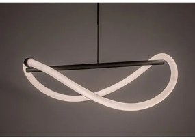 Rabalux 72252 - LED Luster na lanku SERENA LED/15W/230V 4000K