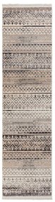 Béžový behúň 60x230 cm Camino – Flair Rugs