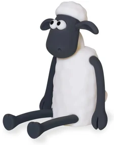 Nočné svetlo OVEČKA SHAUN