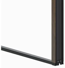 Kovové vchodové dvere S68 Neptun 90 P orech