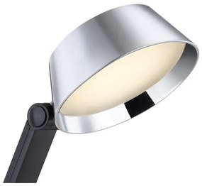 Globo 58422S - LED Stmievateľná stolná lampa URSINO LED/8W/230V