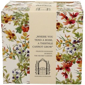 Čajová súprava Secret Garden 430 ml