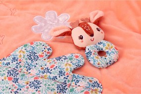 Lilliputiens - detská deka a spací vak 2v1 - jelenček Stella