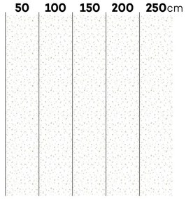 Detská tapeta 50x280 cm Dots Minimini – Dekornik