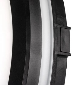 Kanlux 38385 - LED Vonkajšie svietidlo BENO ECO LED/30W/230V 3000/4000/6500K IP65