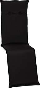 XXXLutz PODUŠKA NA RELAXAČNÉ KRESLO, 170/46/8 cm Gardenson - Online Only záhrada - 006285032101