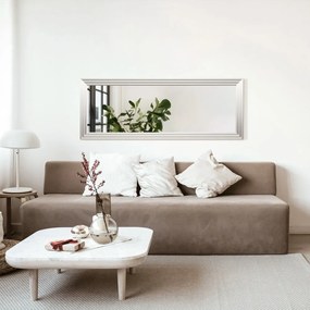 Nástenné zrkadlo 50x142 cm Wave – Styler
