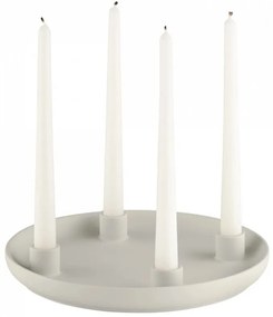 Keramický svietnik Advent – Blomus
