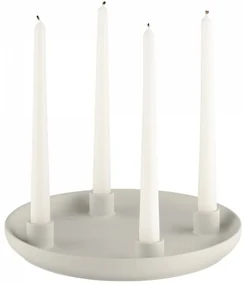 Keramický svietnik Advent – Blomus