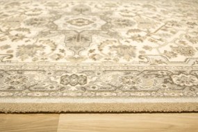 Koberec Tempo-B Harvey Svetlosivý