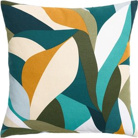 Dekoračný vankúš 50x50 cm Swan – douceur d'intérieur