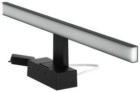 LED Kúpeľňové osvetlenie zrkadla LED/10W/230V 4000K IP44 50 cm