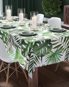 INTERMEDIC SK Obrus Jungle 140x200 cm