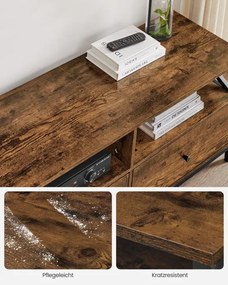 Stolík pod televízor LTV303KD01