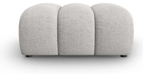 Svetlosivá podnožka Lupine – Micadoni Home