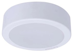 Philips - LED Stropné svietidlo LEDINAIRE LED/10,5W/230V 3000K IP40