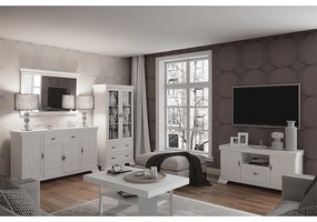 KORA TV stolík, borovica Andersen