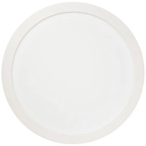 Brilliant - LED RGBW Stmievateľné stropné svietidlo ABIE LED/24W/230V + DO