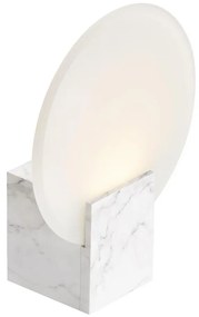 Nordlux - LED stmievateľné nástenné svietidlo do kúpeľne HESTER LED/9,5W/230V IP