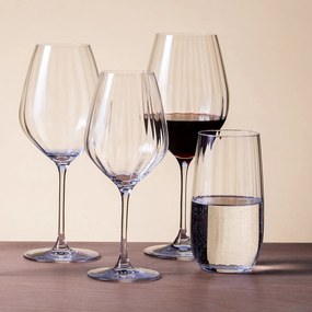 Štartovací set pohárov do domácnosti 18 ks – Optima Line Glas Lunasol - 322689