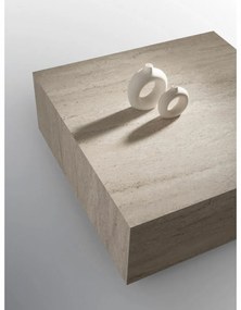 Konferenčný stolík Liz Travertine