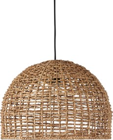 XXXLutz ZÁVESNÉ SVIETIDLO, 37/24 cm - Online Only bytové doplnky - 003317000501